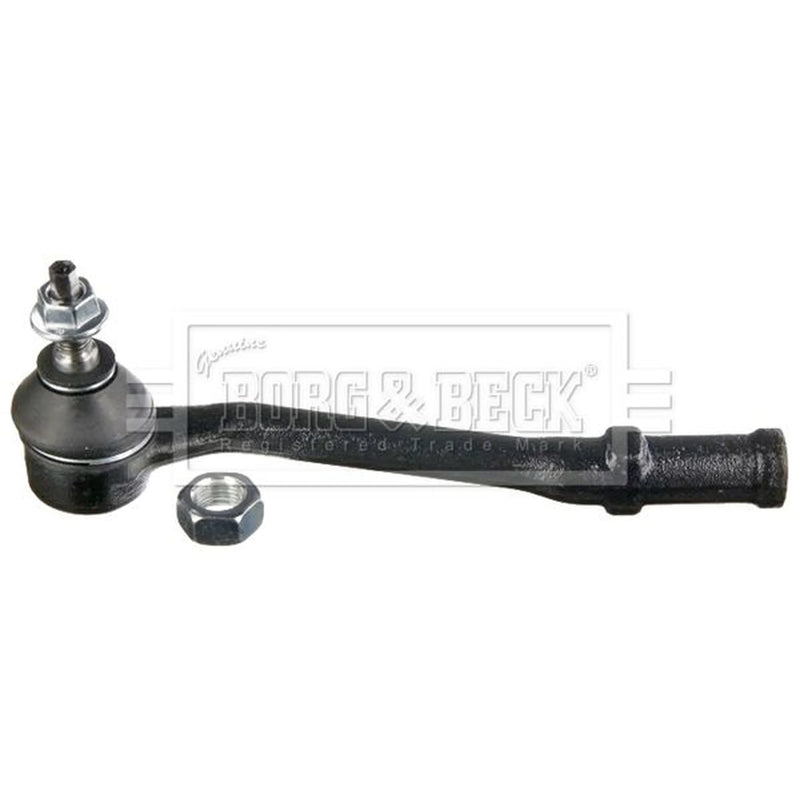Borg & Beck Steering Tie Rod End Ball Joint BTR6112
