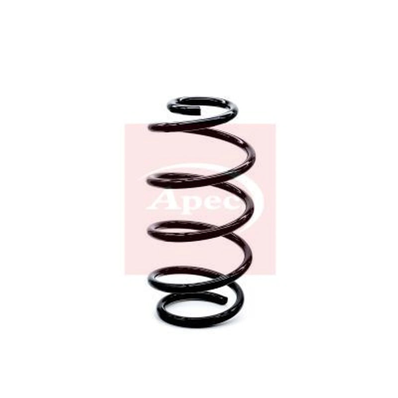 Apec Front Suspension Coil Spring ACS1228