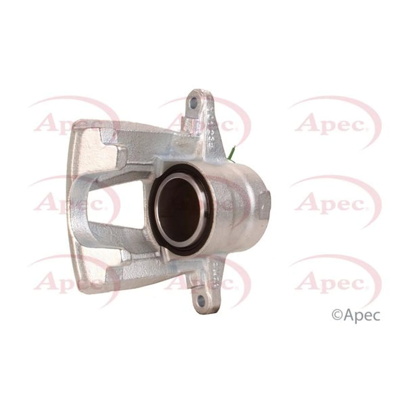 Apec Brake Caliper Assembly Front Left LCA783