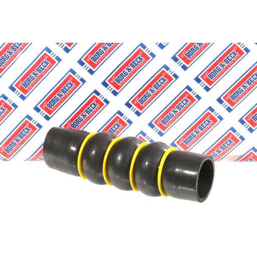 Borg & Beck Intercooler Turbo Charge Air Hose BTH1741