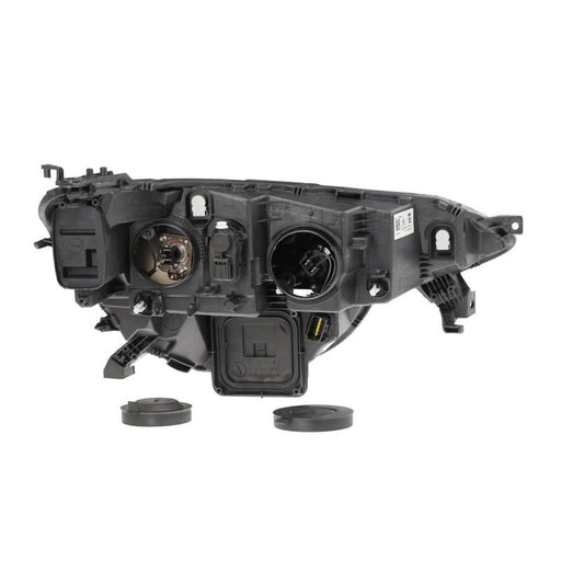 Valeo Headlight Headlamp Right 451087
