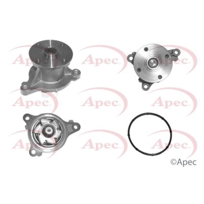Apec Engine Cooling Water Pump AWP1263