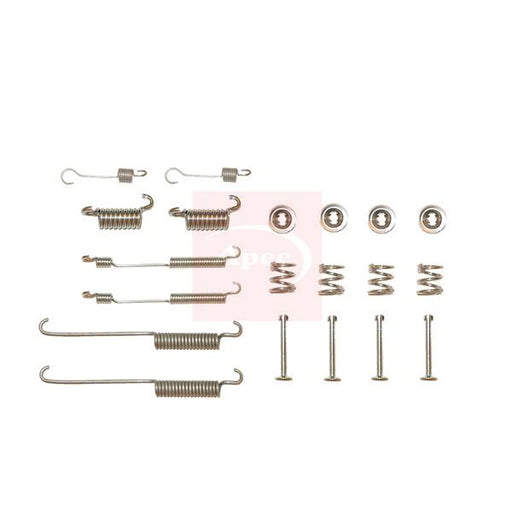 Apec Brake Shoe Accessory Kit Rear KIT600
