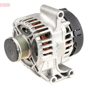 Denso Car Alternator 12V fits Alfa Romeo Mito 2011-2015 1.3