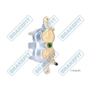 Apec Brake Caliper Assembly Front Left BCA1125