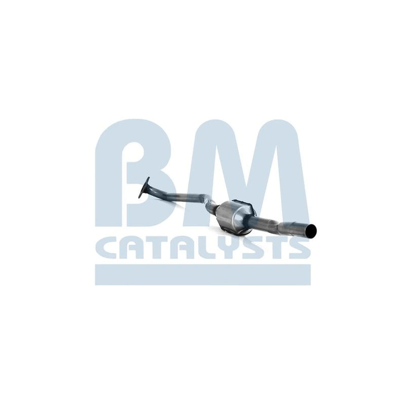 BM Catalysts Homologated Petrol Cat BM90699H