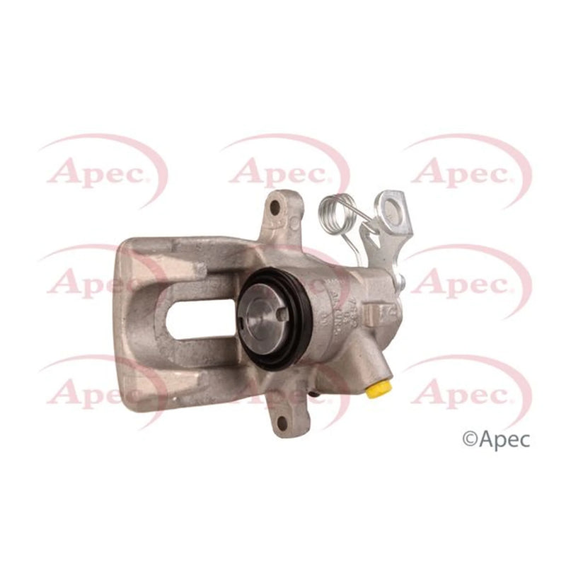 Apec Brake Caliper Assembly Rear Left LCA197