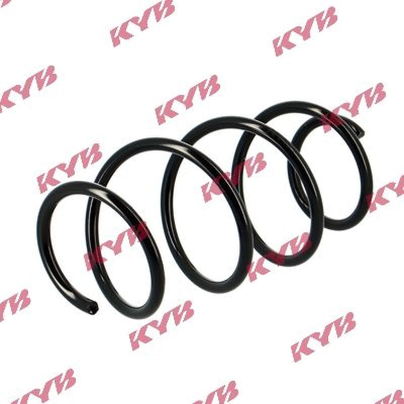 KYB Front Suspension Coil Spring RA4068