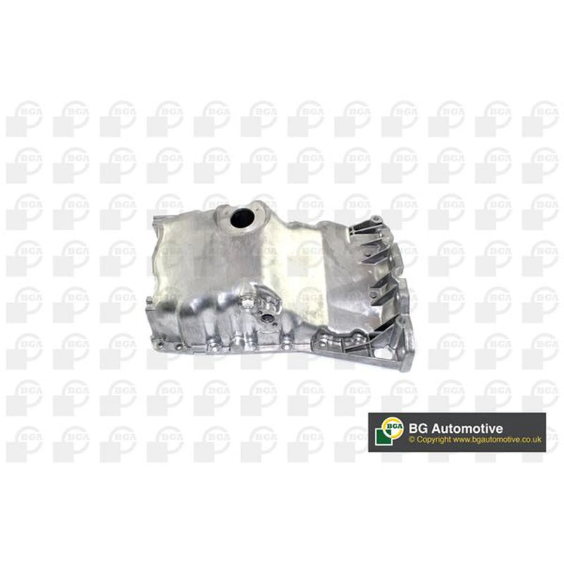 BGA Engine Oil Sump Pan SP0103