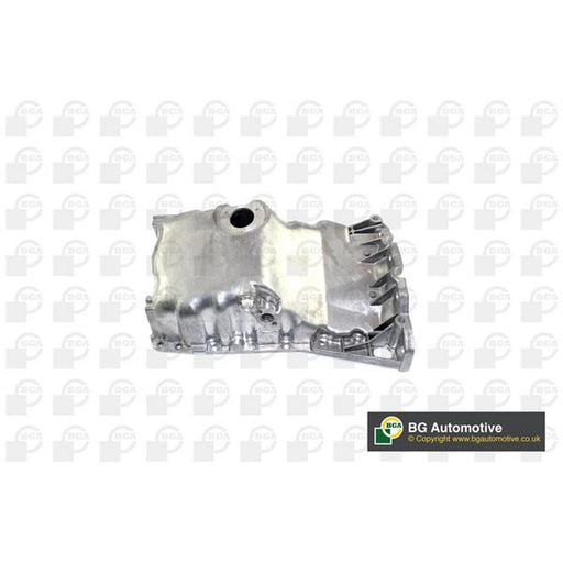 BGA Engine Oil Sump Pan SP0103
