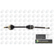 BGA CV Drive Shaft Driveshaft Front Right DS9529R