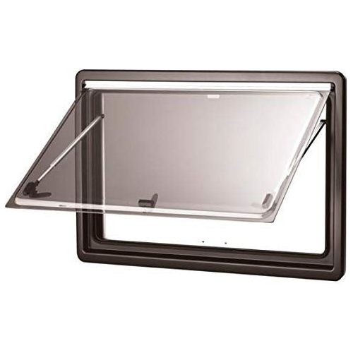 Dometic 500x500 S4 Top-hung window 9104115547 - Dometic - Van Life Living