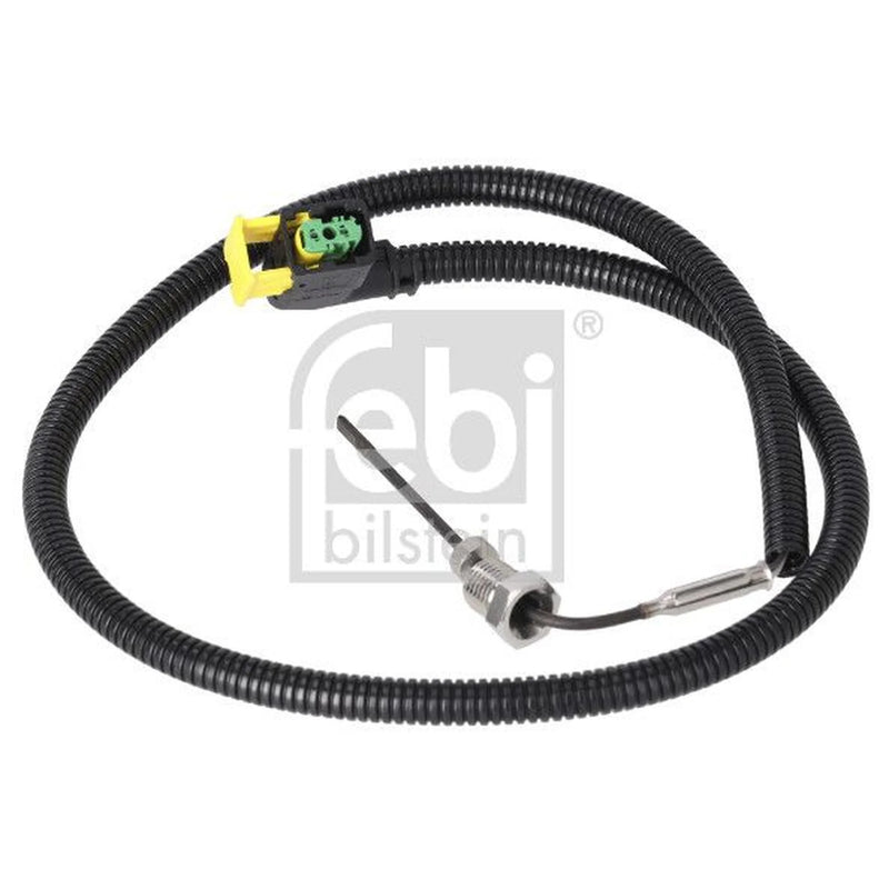Febi Exhaust Gas Temperature Sensor 1001933