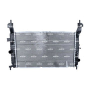 NRF Engine Radiator 53416