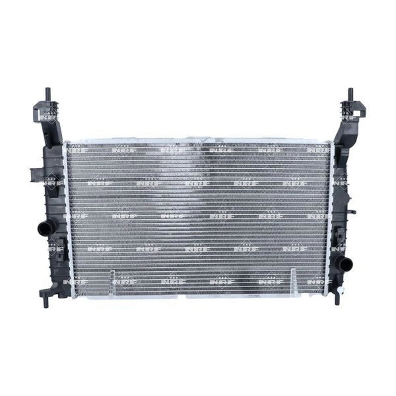 NRF Engine Radiator 53416