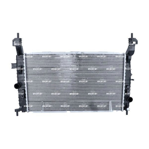 NRF Engine Radiator 53416