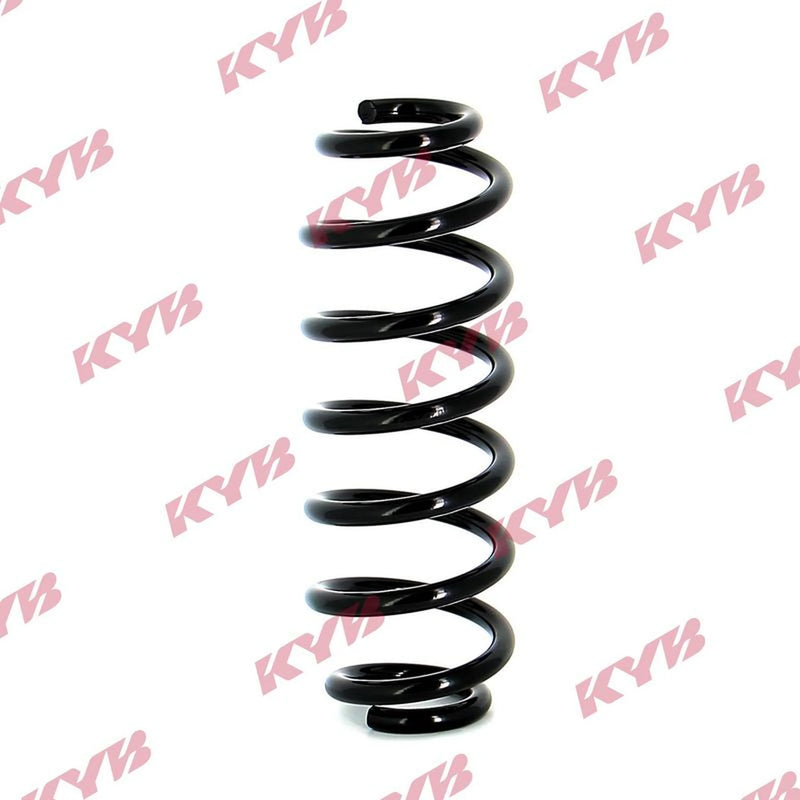KYB Rear Suspension Coil Spring RA5907