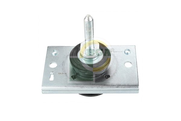 Bga Engine Mount Mounting Left MT63000
