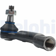 Delphi Steering Tie Rod End Ball Joint Front Right M16x TA2571