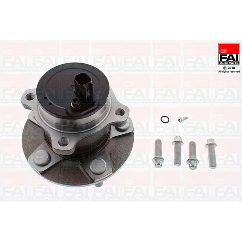 FAI Wheel Bearing Kit FHBK1024