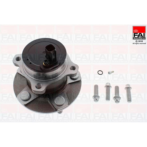 FAI Wheel Bearing Kit FHBK1024
