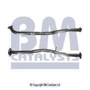 BM Catalysts Exhaust Pipe OD BM70460