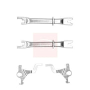 Apec Brake Slack Adjuster Teeth ADB3037