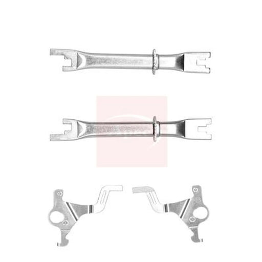 Apec Brake Slack Adjuster Teeth ADB3037