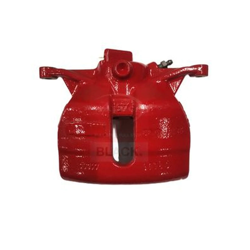 Apec Brake Caliper Assembly Front Left LCA750RED