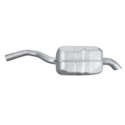 Hella End Silencer Rear 8LD 366 030-191
