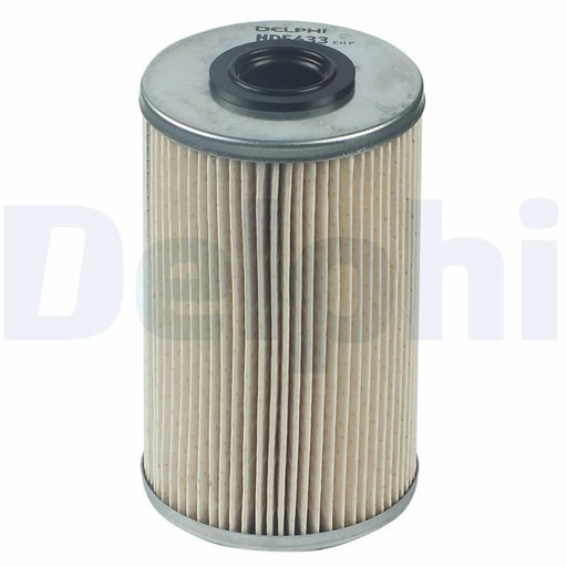 Delphi Fuel Filter Element HDF633