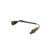 Bosch O2 Lambda Oxygen Sensor before catalytic converter 0 258 005 255