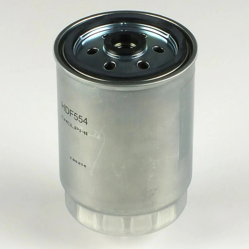 Delphi Fuel Filter Element HDF554
