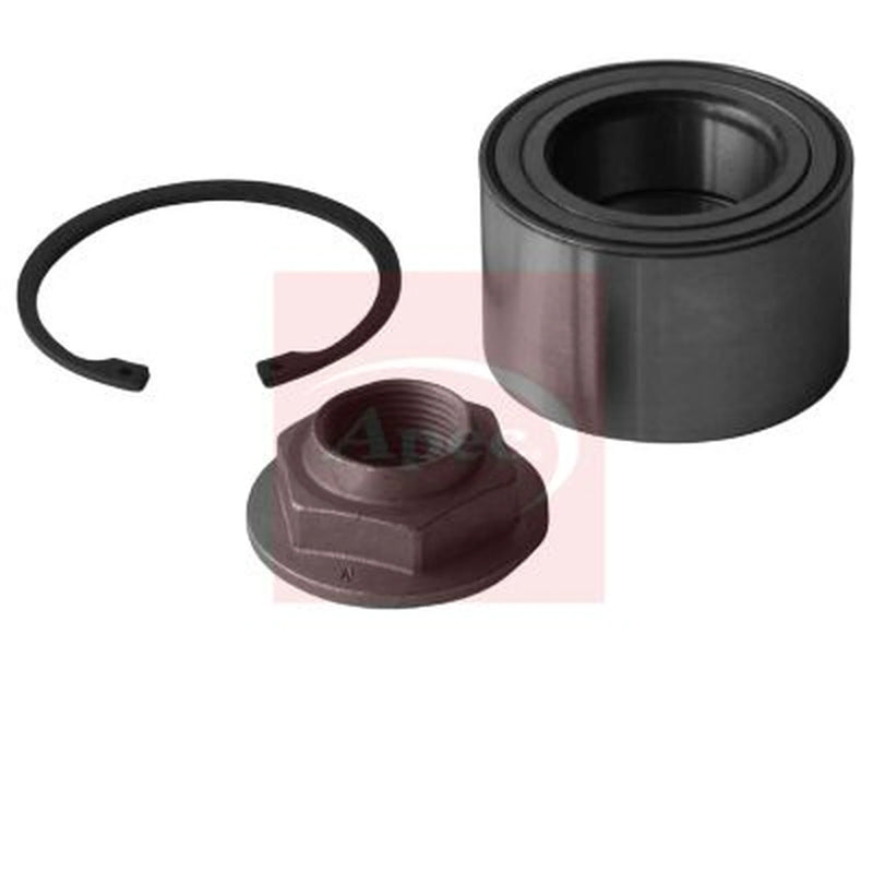 Apec Wheel Bearing Kit AWB1110