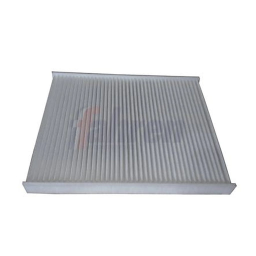 Fahren Cabin Air Filter (Pollen Filter) fits Abarth 500 / 595 / 695 2008 on 1.4
