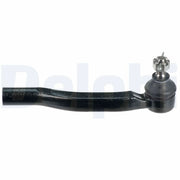 Delphi Steering Tie Rod End Ball Joint Front Right M16x1.5 TA3078