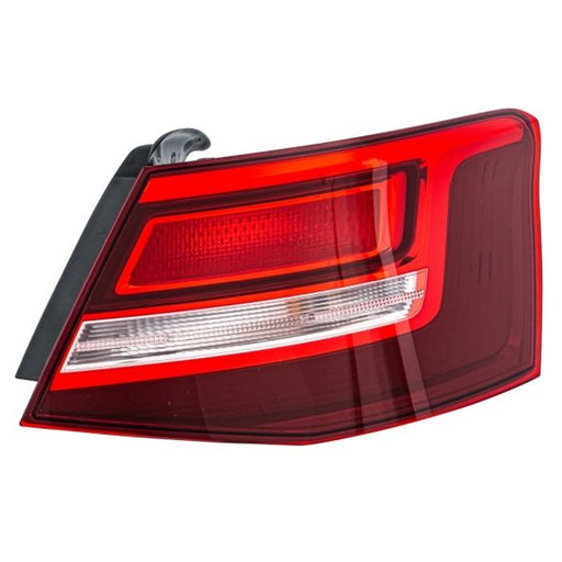 Hella Tail Light / Lamp W21W Right 2SD 012 833-041