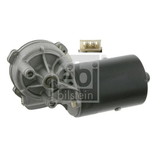 Febi Front/Rear Wiper Motor Front 17086