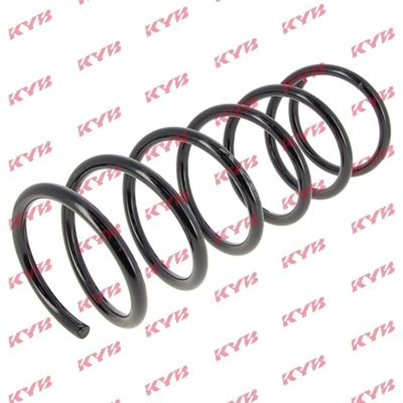 KYB Front Suspension Coil Spring RA1987