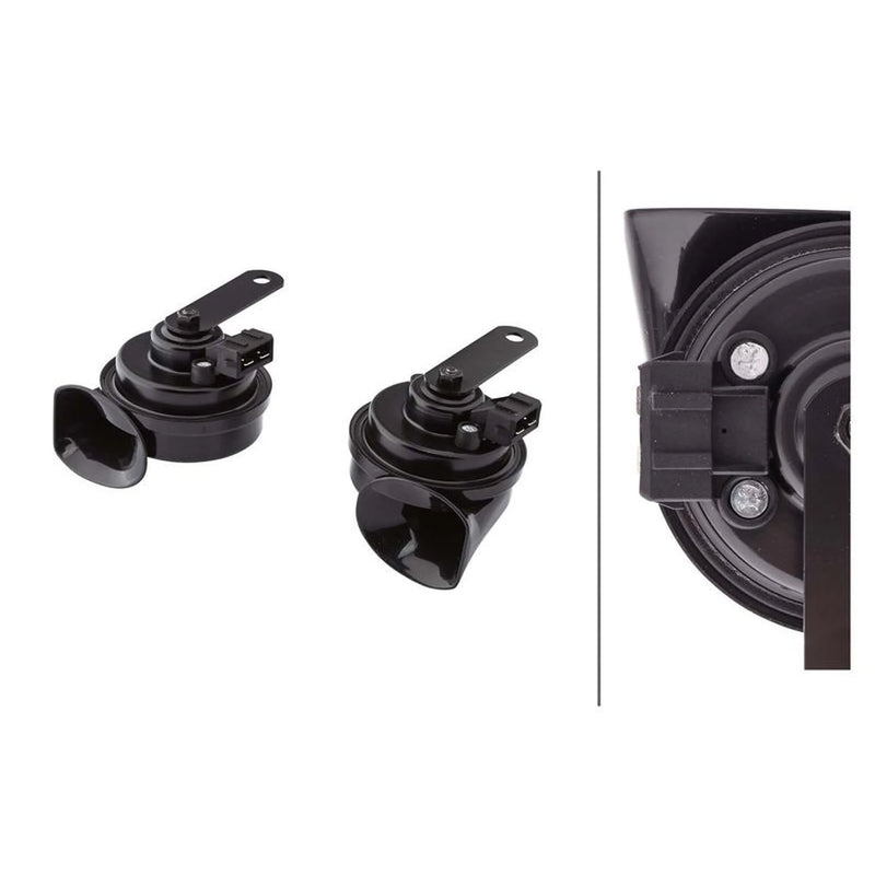 Hella Car Horn Signal Unit 3FH 012 010-031