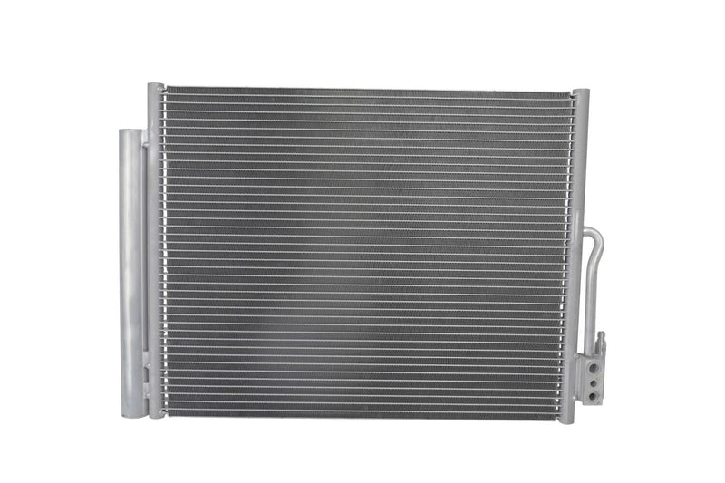 Hella Air Conditioning Condenser 8FC 366 221-041