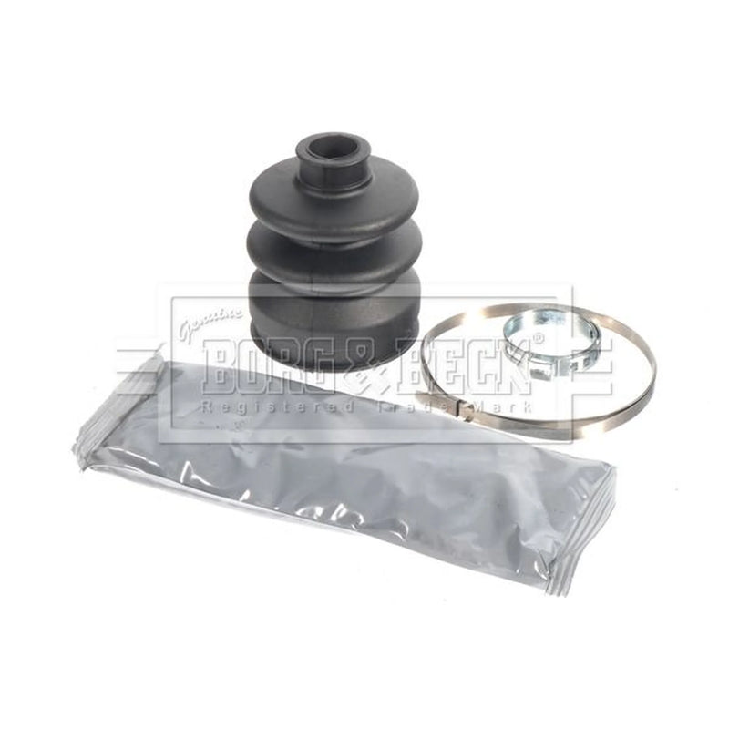 Borg & Beck Drive Shaft Bellow Kit transmission sided BCB6264