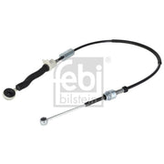 Febi Manual Transmission Cable Pull 1001039