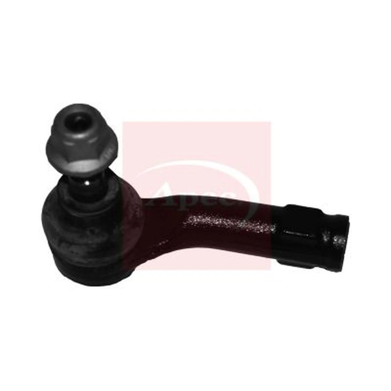 Apec Steering Tie Rod End Ball Joint Front Left M14x1.5 AST6159