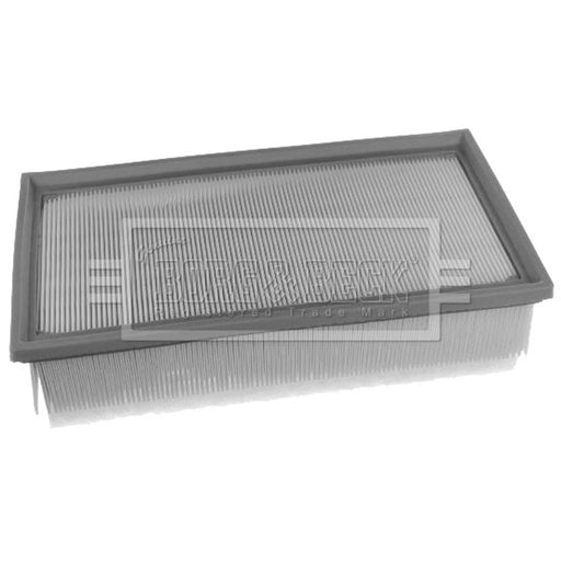 Borg & Beck Engine Air Filter BFA2512