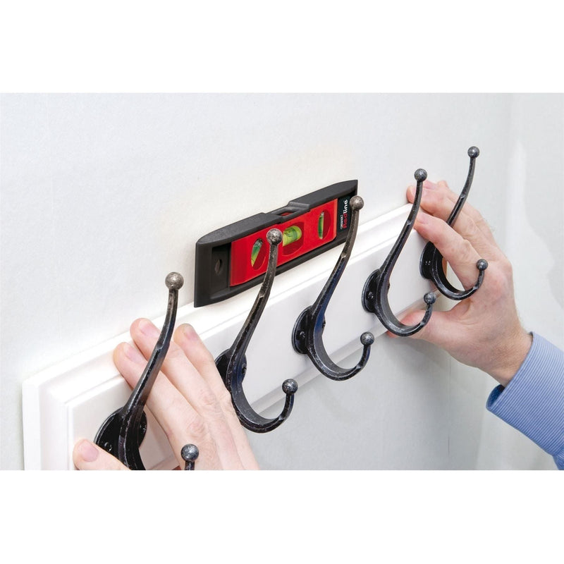 Draper Boat Level with Magnetic Base, 230mm 68014 Draper  - Town Parts