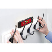 Draper Boat Level with Magnetic Base, 230mm 68014 Draper  - Town Parts