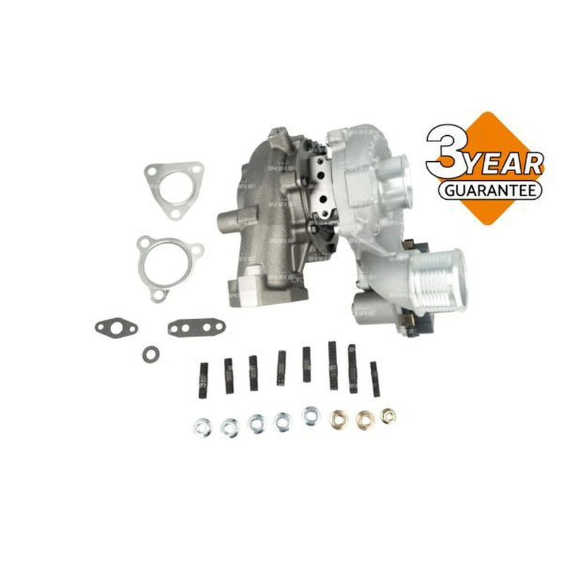 NRF Turbocharger Turbo Unit 90010260