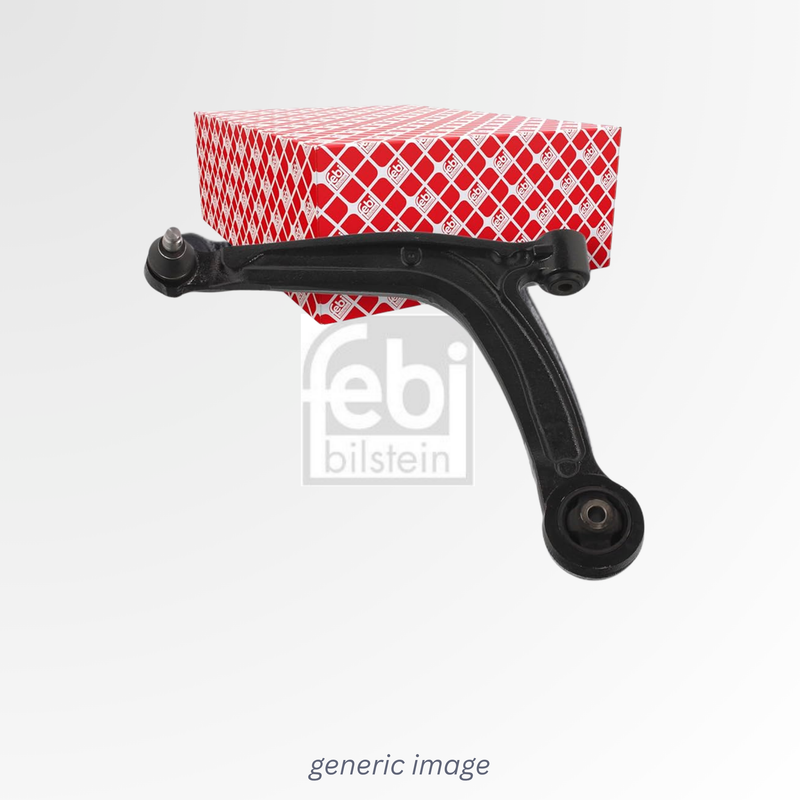 Febi Control/Trailing Arm Front 196741