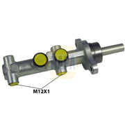 NAPA Brake Master Cylinder Hydraulic Assembly NMC1018